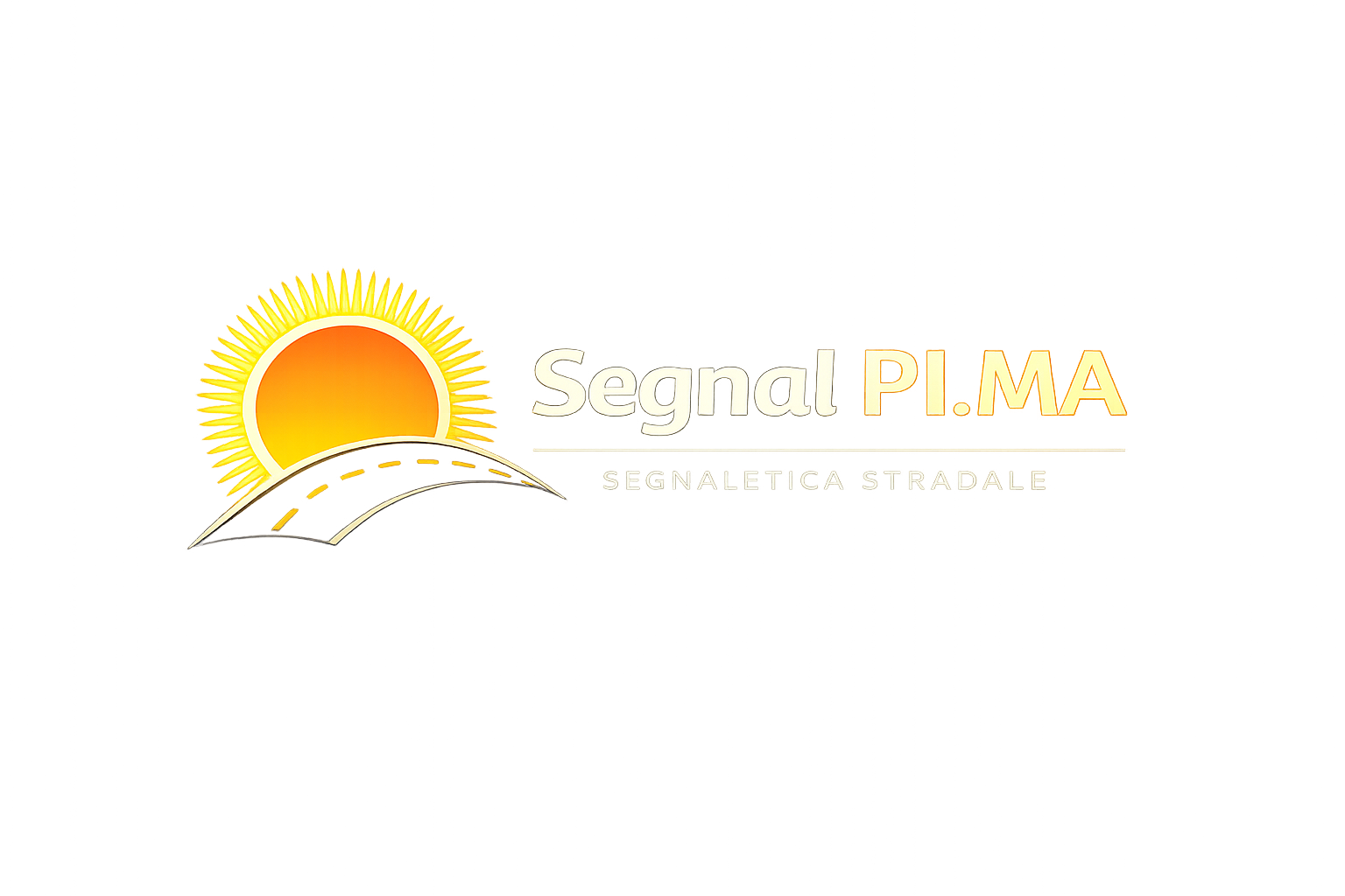 Logo Segnal PI.MA